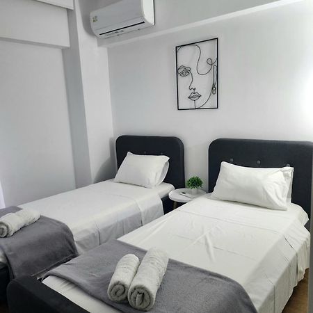 Harmony Elegant Central Apartment Rhodes City Luaran gambar