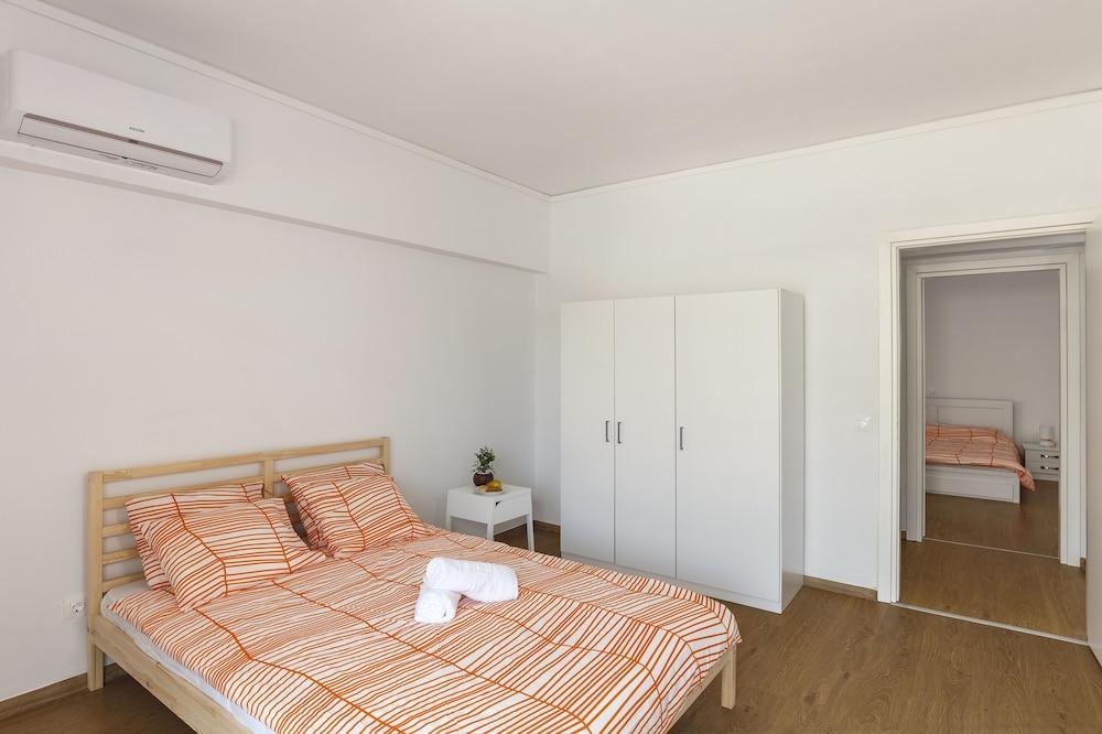Harmony Elegant Central Apartment Rhodes City Luaran gambar
