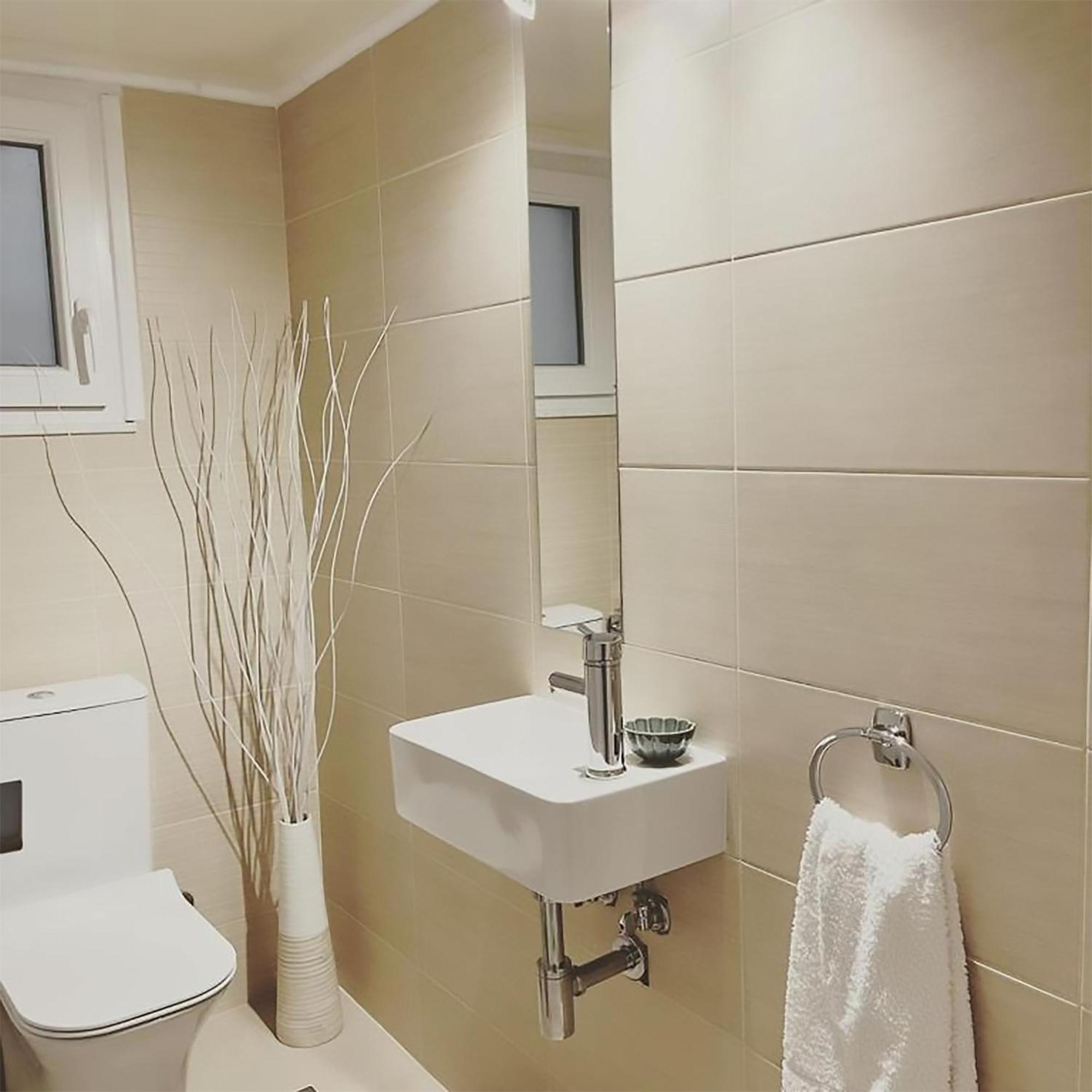 Harmony Elegant Central Apartment Rhodes City Luaran gambar