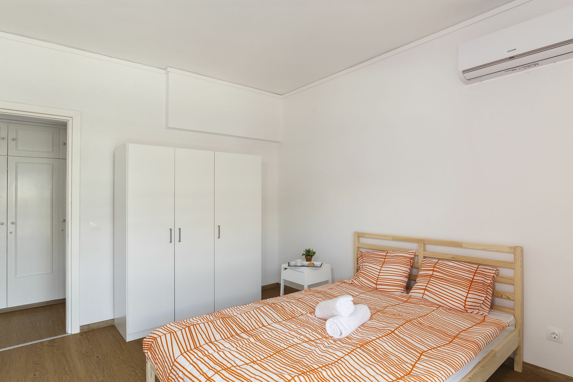 Harmony Elegant Central Apartment Rhodes City Luaran gambar